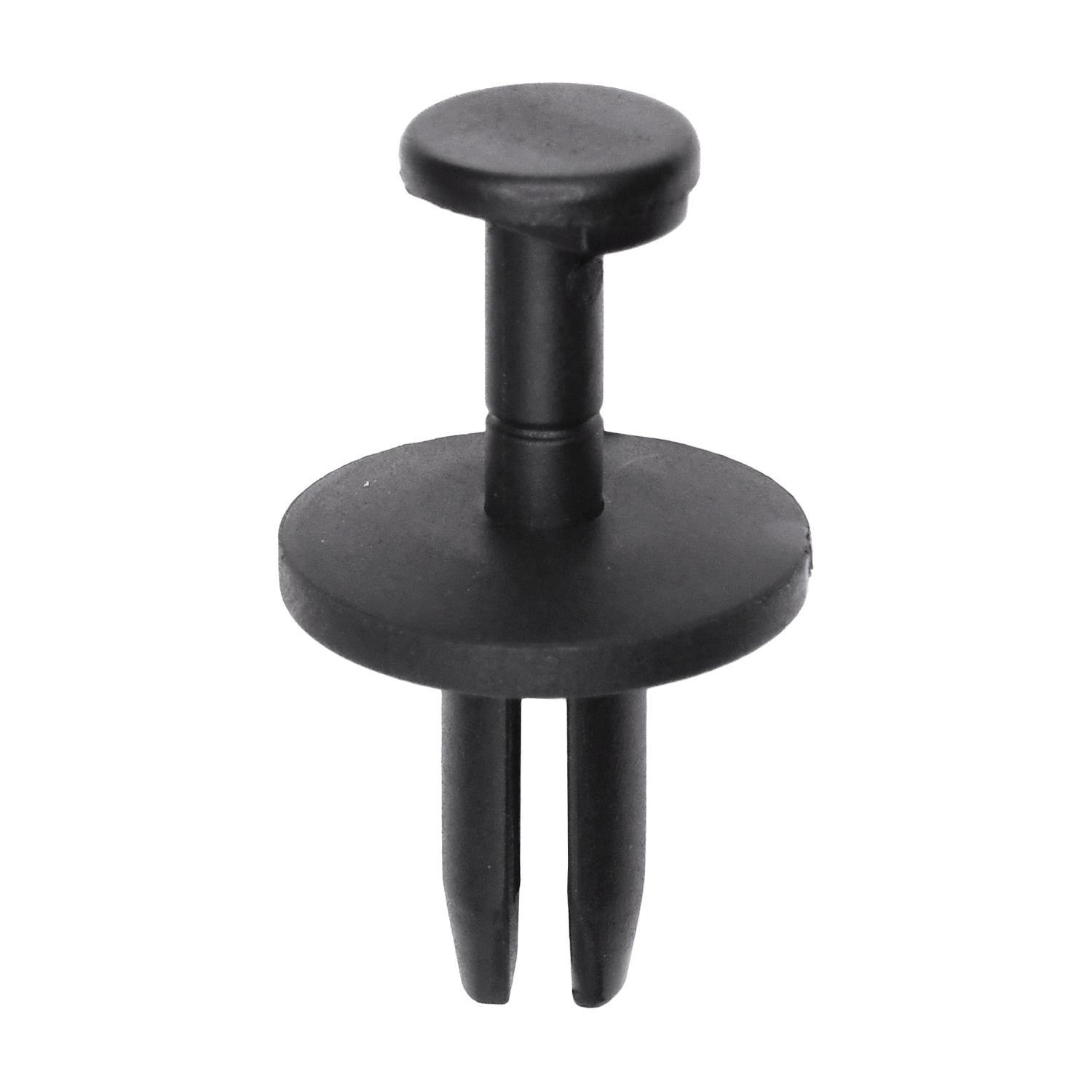 Ford Push-Type Retainer 5/8" Head Diameter 17/32" Length