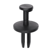 Ford Push-Type Retainer 5/8" Head Diameter 17/32" Length