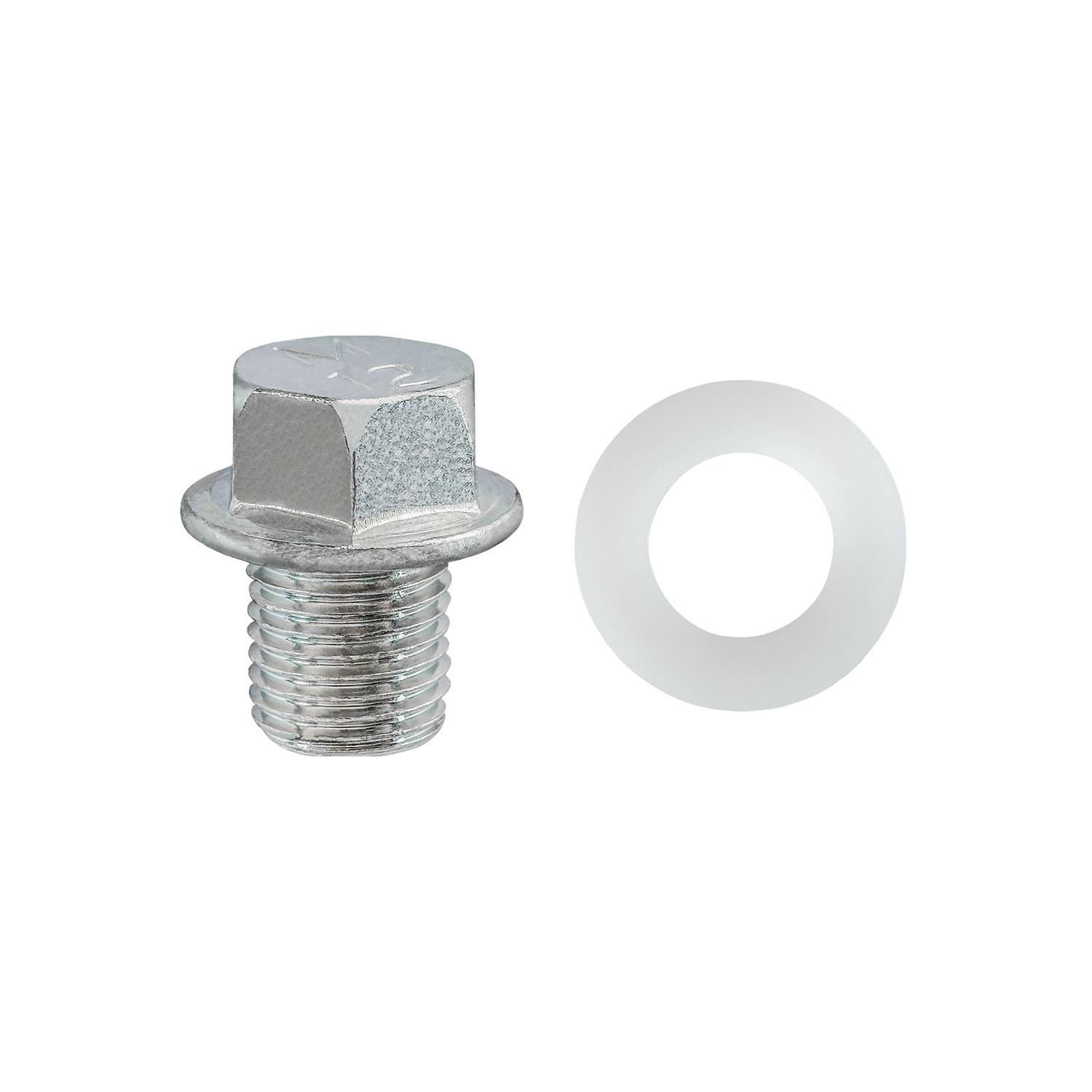 Oil Drain Plug M12-1.25