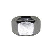 Grade 5 Hex Nut 5/8"-11 USS Zinc