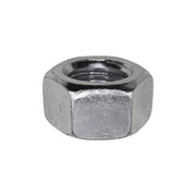 Grade 5 Hex Nut 3/4"-10 USS Zinc