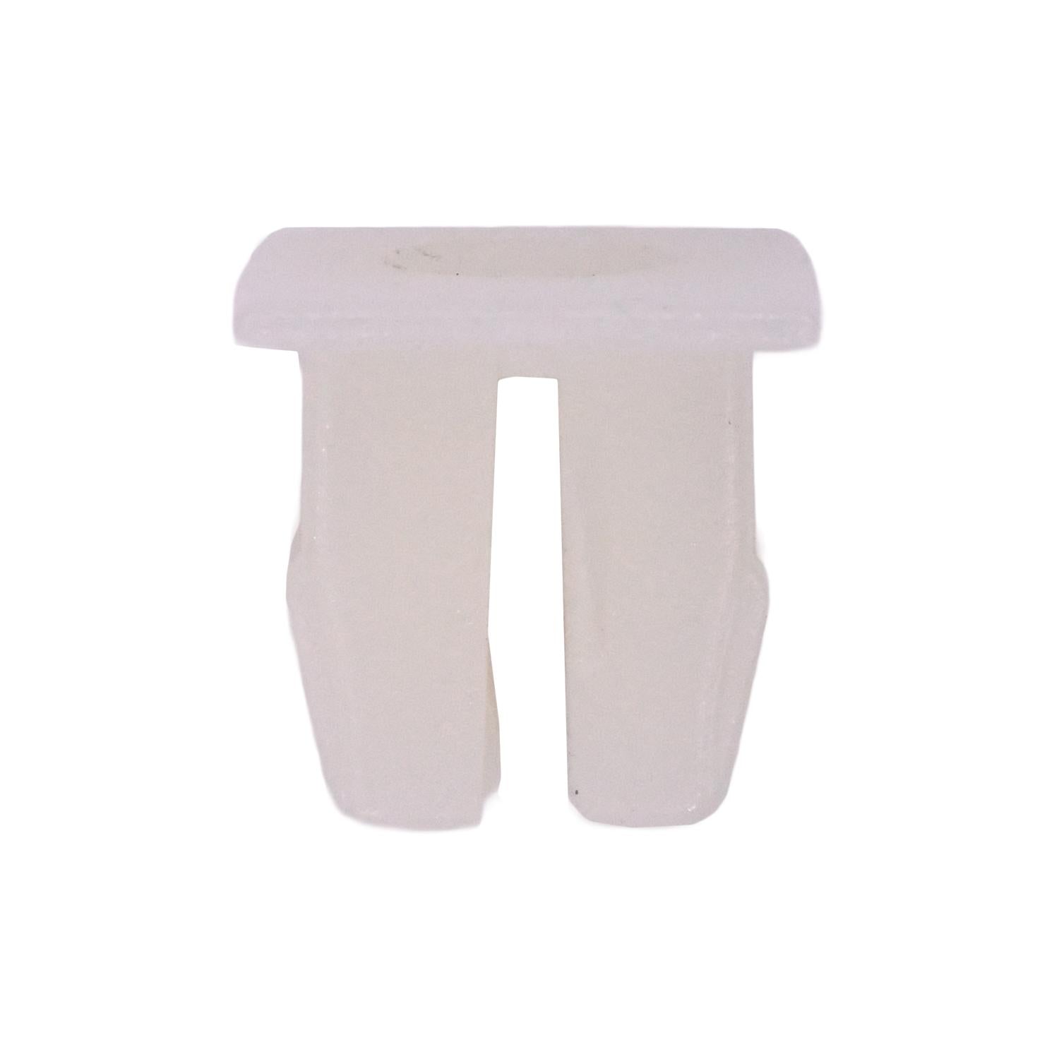 GM Nylon Screw Grommet 3/8" Square Head #6 Screw