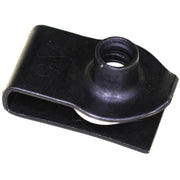 Extruded U-Nut #10-24 Screw Size