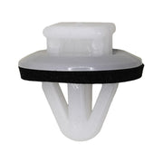 Toyota Moulding Clip 15mm Head Diameter 9mm Stem Length