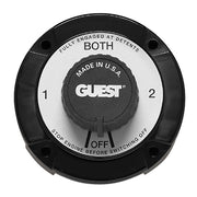 2110A Battery Selector Switch