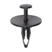 Push-Type Rivet 1" Head Diameter 15/16" Stem Length