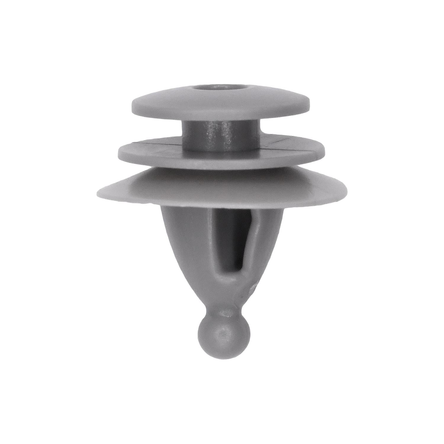 Door Trim Retainer 14mm Length 10mm Stem Diameter