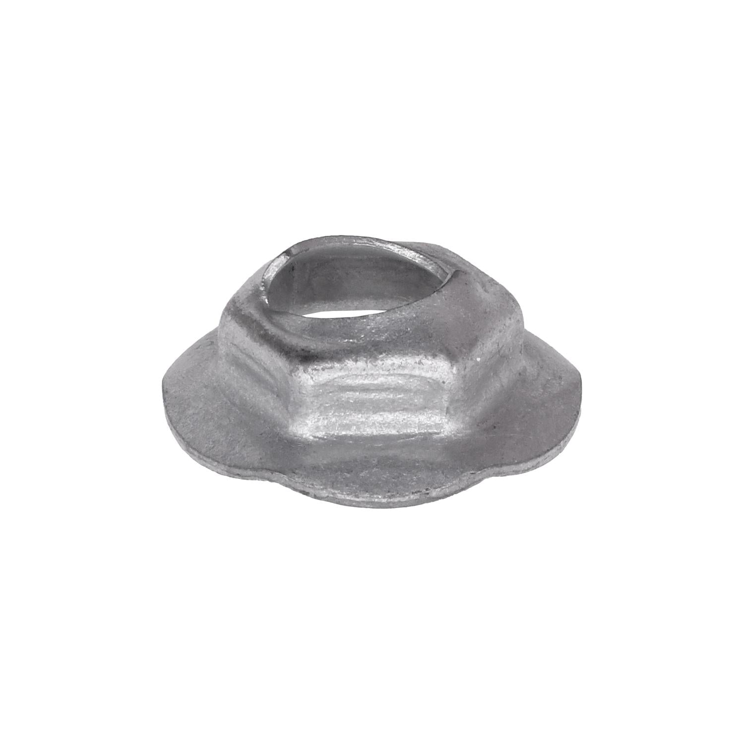 Thread Cutting Nut 8mm Stud Size