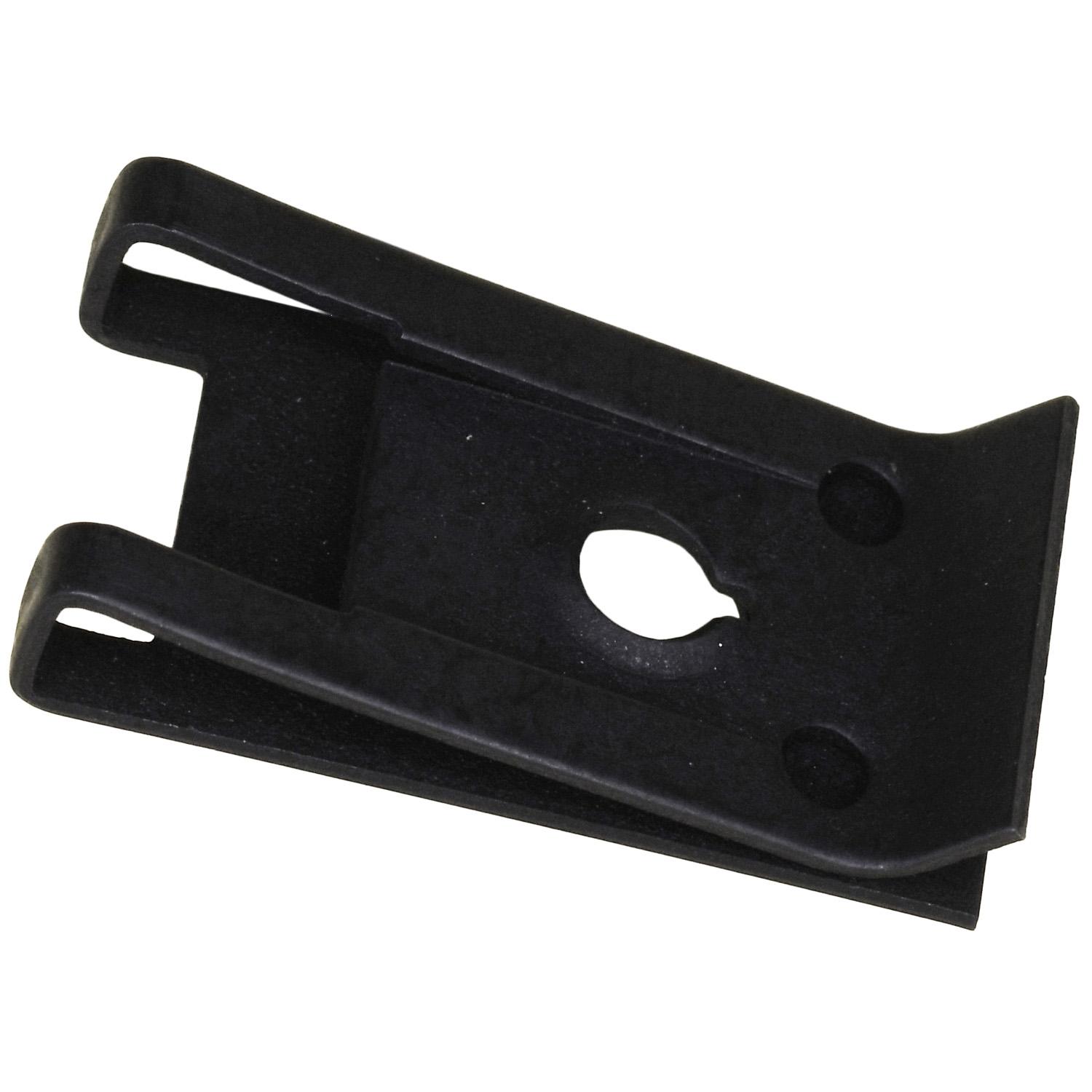 Spring Type U-Nut #10 Screw Size