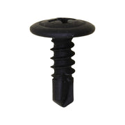 Phillips Washer Head Teks Tapping Screw #8 x 1/2"