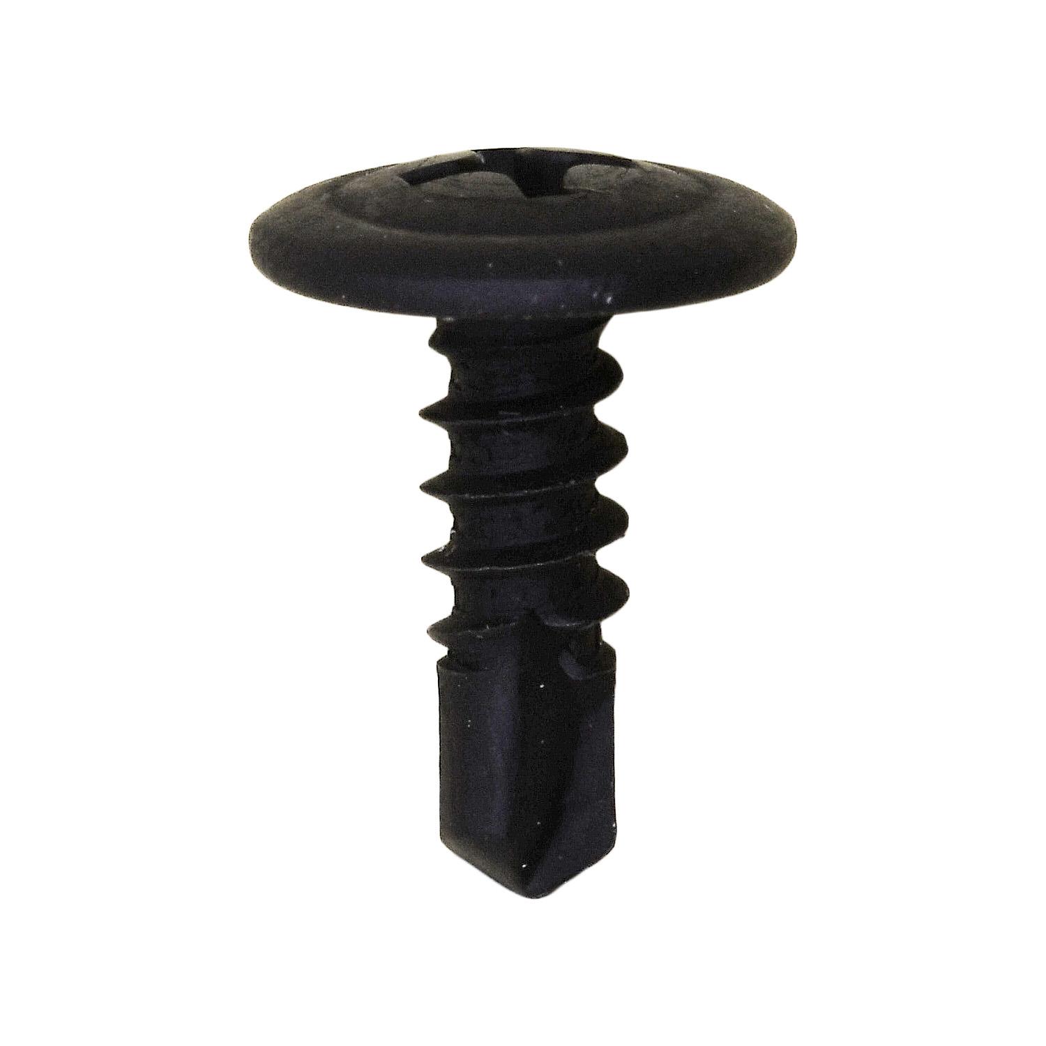 Phillips Washer Head Teks Tapping Screw #8 x 1/2"