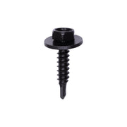 Hex Head Sems Teks Tapping Screw M4.2-1.41 x 20mm