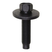 Hex Head Sems Dog Point Phosphate M8-1.25 x 33mm