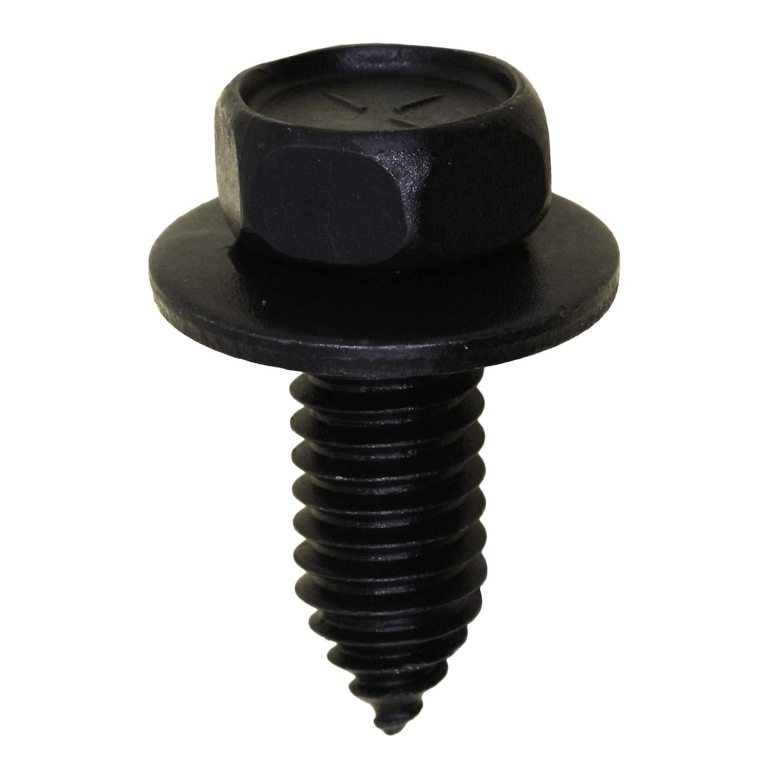Hex Head Sems 3/4" O.D. Phosphate 5/16"-18 x 7/8"