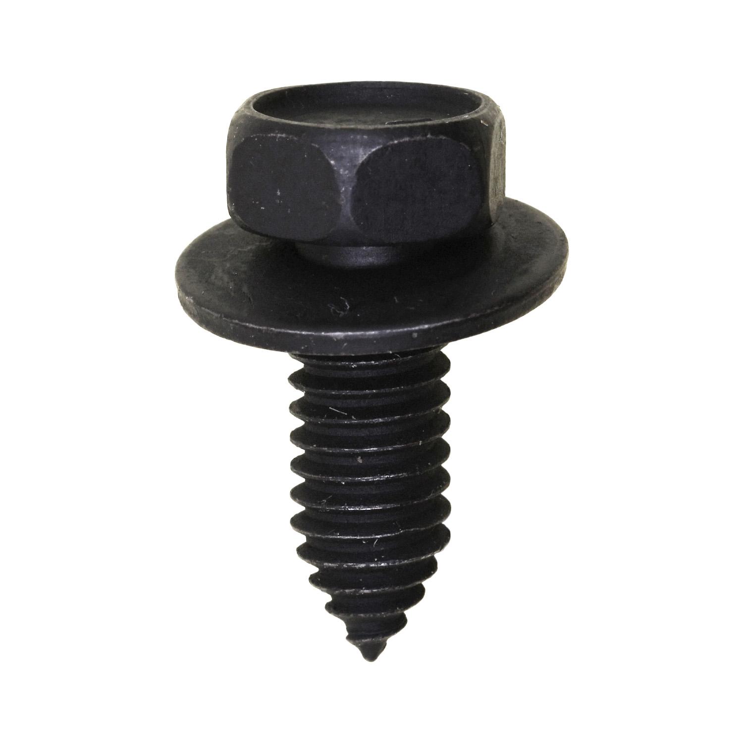 Hex Head Sems Body Bolt Phosphate 5/16"-18 x 7/8"