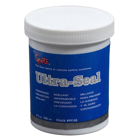 Ultra-Seal,8oz. Tub