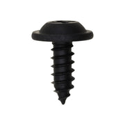 Phillips Flat Top Washer Head Tapping Screw #10 x 1/2"