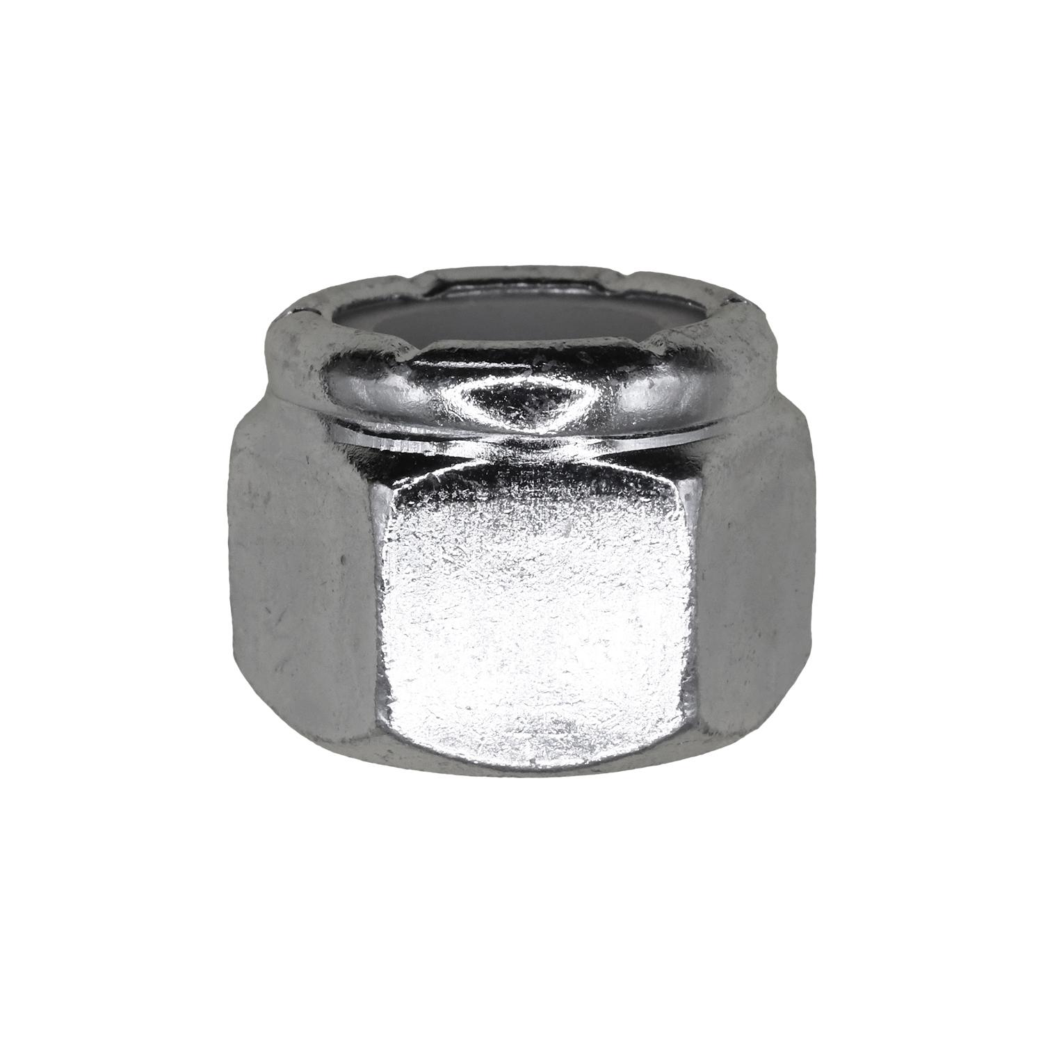 Nylon Insert Lock Nut 5/8"-11 USS