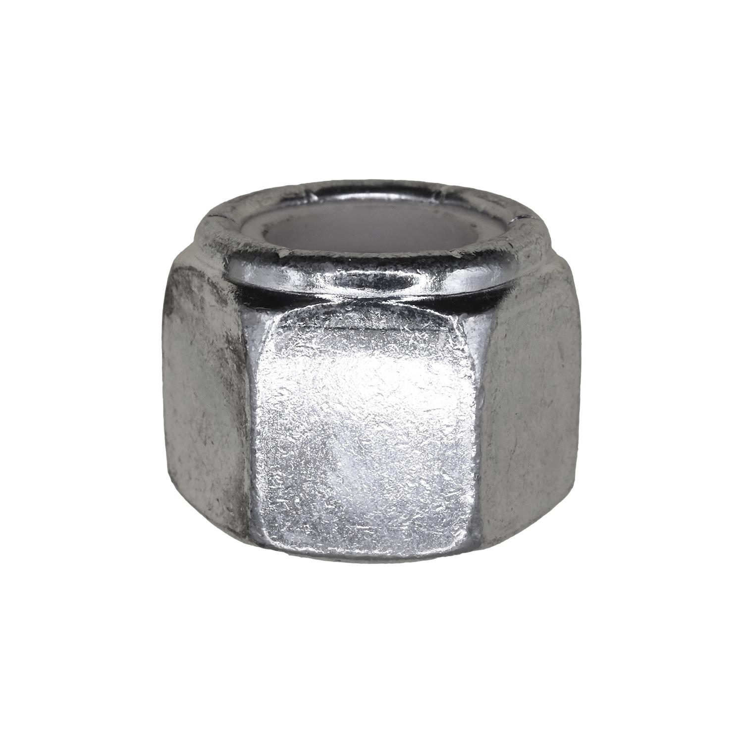 Nylon Insert Lock Nut 3/4-10 USS