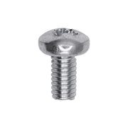 Phillips Pan Head Metric Machine Screw M4-.7 x 8mm