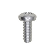 Phillips Pan Head Metric Machine Screw M4-.7 x 10mm