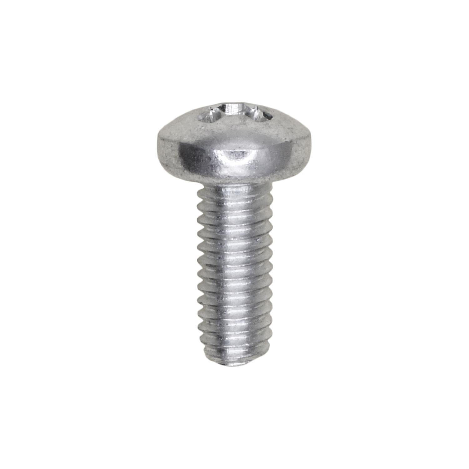 Phillips Pan Head Metric Machine Screw M4-.7 x 10mm