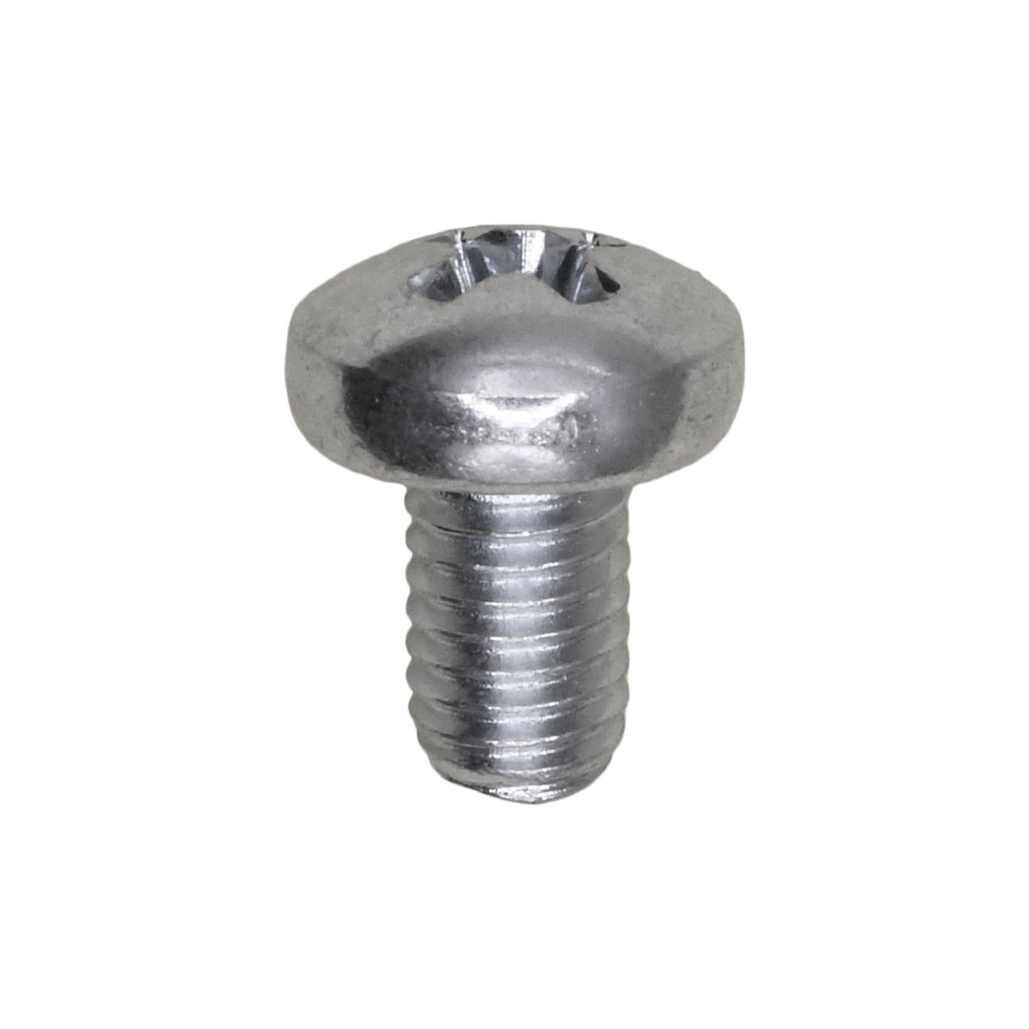Phillips Pan Head Metric Machine Screw M5-.8 x 8mm