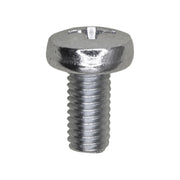 Phillips Pan Head Metric Machine Screw M5-.8 x 10mm