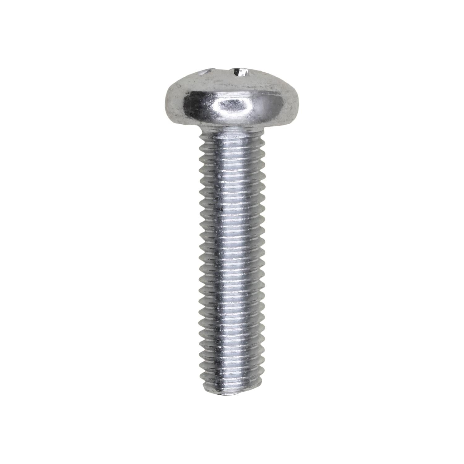Phillips Pan Head Metric Machine Screw M5-.8 x 20mm