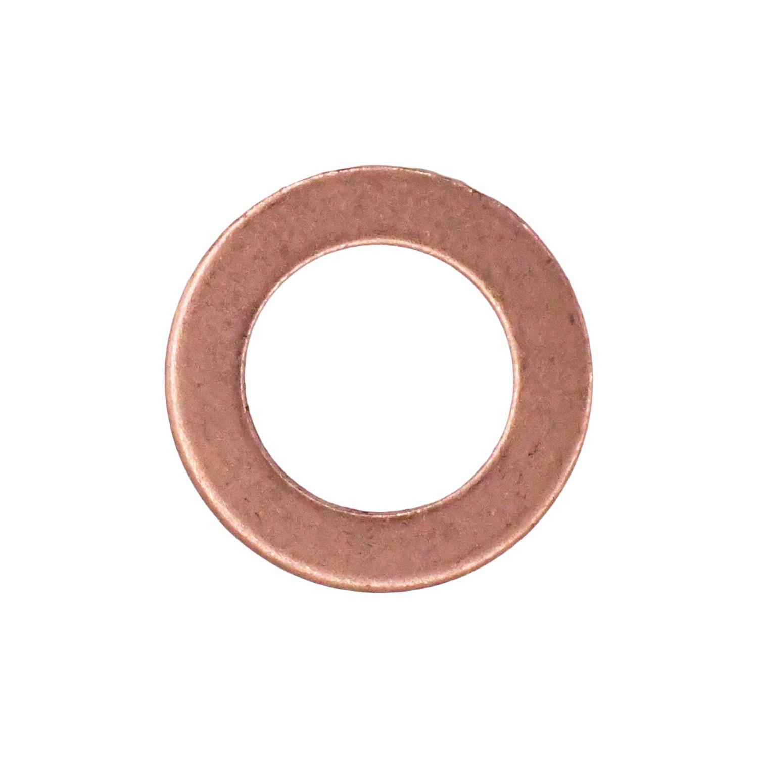 Copper Washer 5/16" Inside Diameter 1/2" O.D. 1/32" Thick