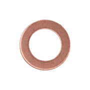 Copper Washer 5/16" Inside Diameter 1/2" O.D. 1/32" Thick
