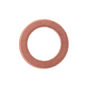 Copper Washer 3/8" Inside Diameter 9/16" O.D. 1/32" Thick