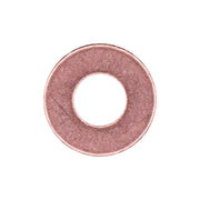 Copper Washer 5/16" Inside Diameter 11/16" O.D. 1/16" Thick