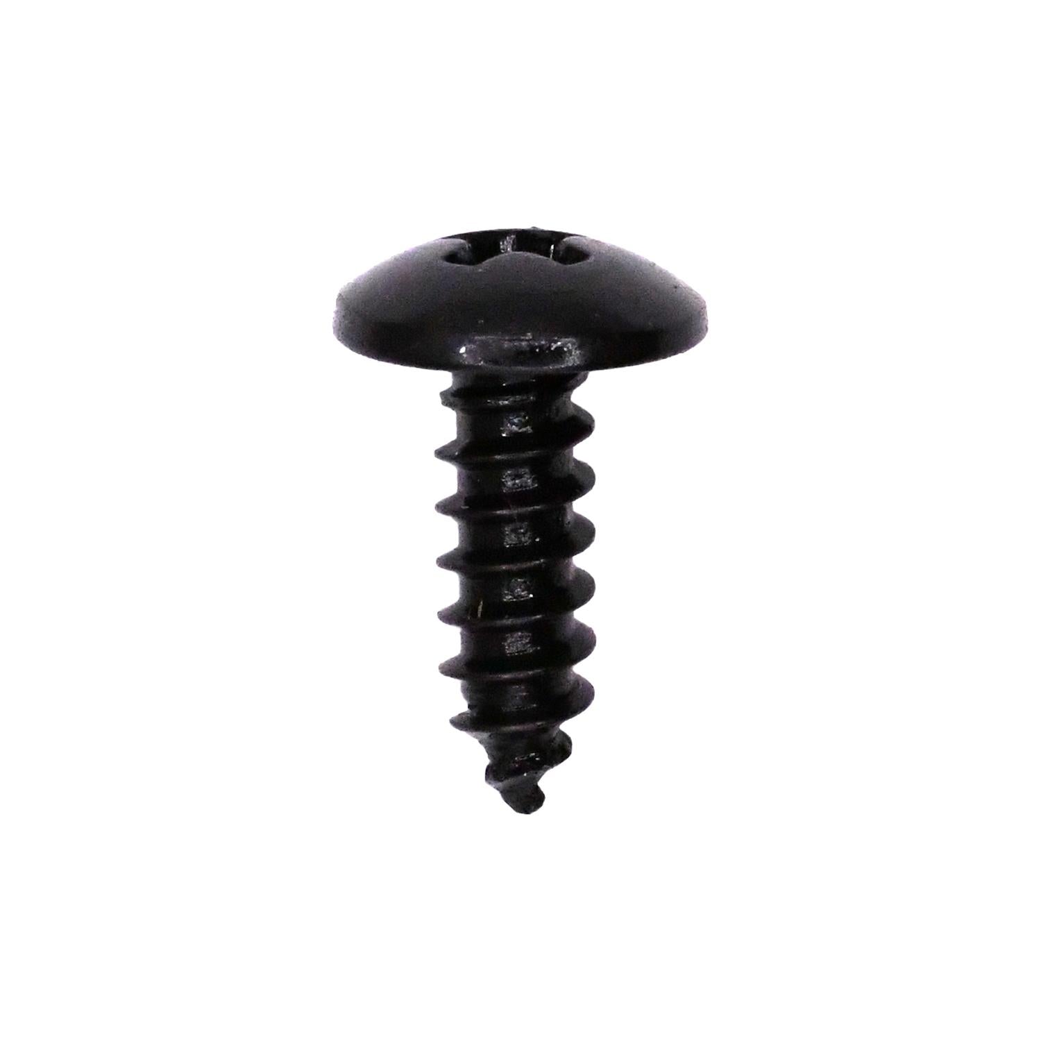 Phillips Truss Head Tapping Screw M4.2 x 12 mm