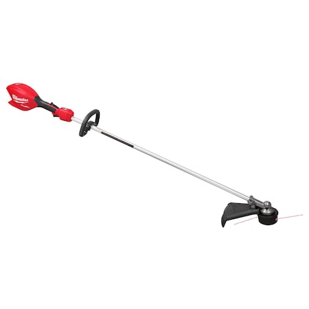 String Trimmer,18 V DC,1.7 hp,Cordless