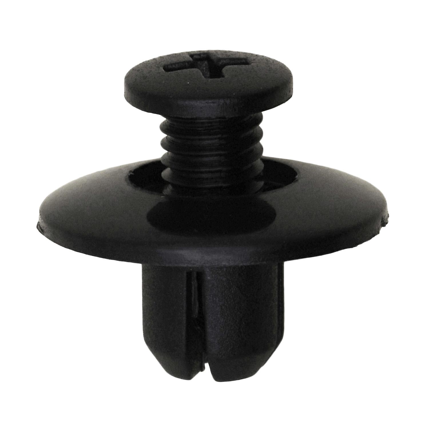 Honda, Mazda And Nissan Push Type Retainer