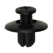 Honda, Mazda And Nissan Push Type Retainer