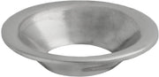 #10 Flush Type Finishing Washer Nickel