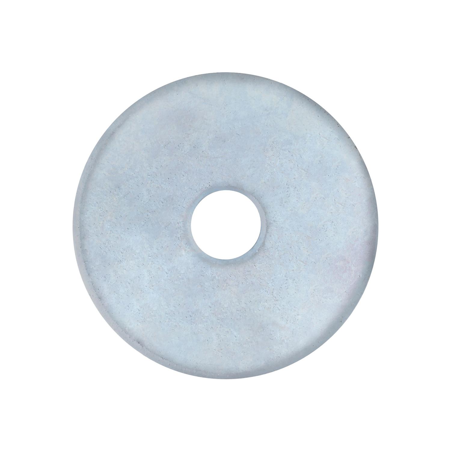 Fender Washer 7/32" Inside Diameter 1" O.D.