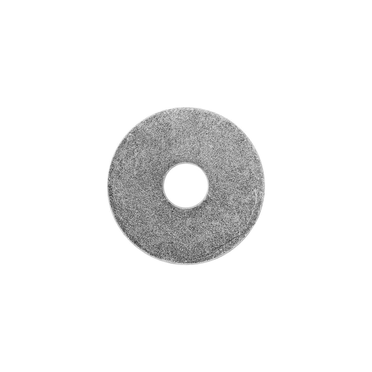 Fender Washer 9/32" Inside Diameter 1" O.D.