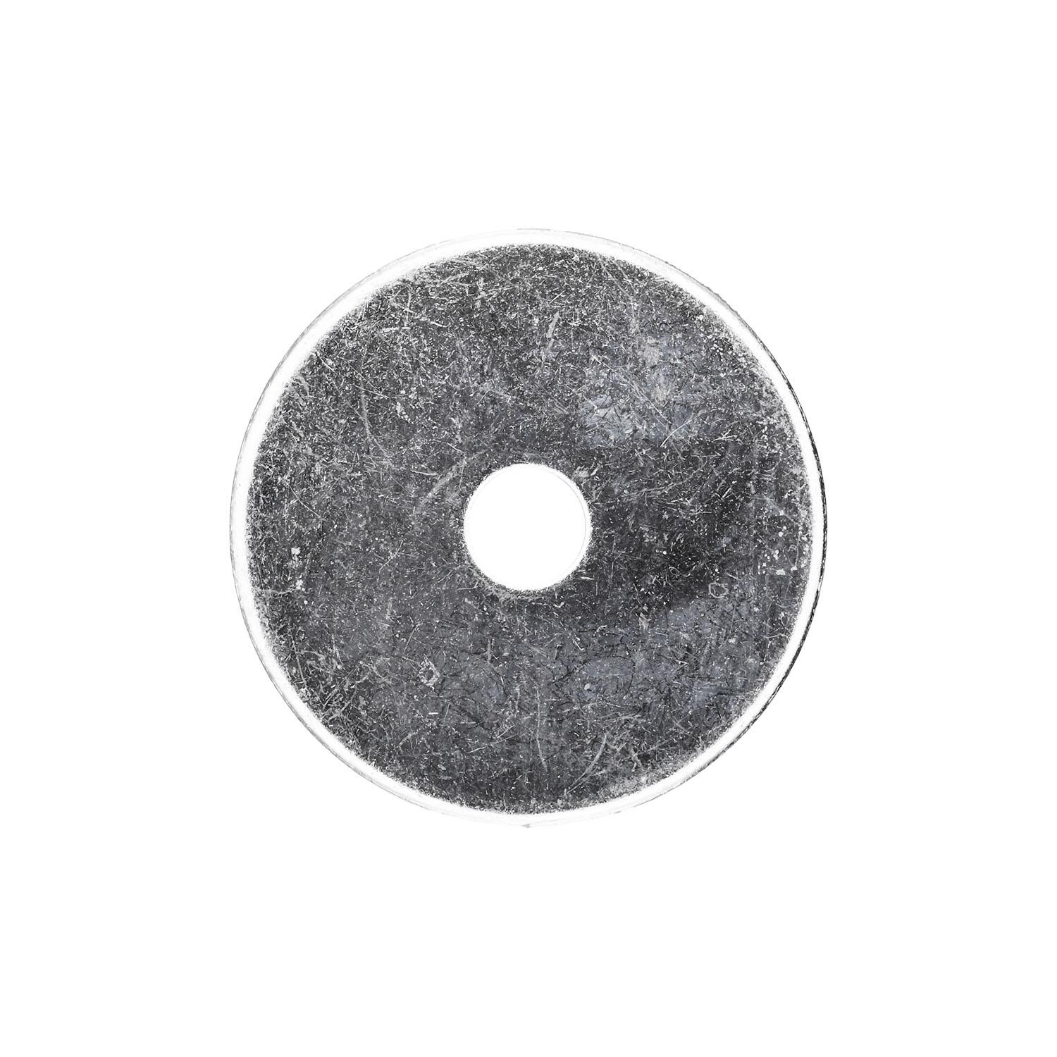 Fender Washer 9/32" Inside Diameter 1-1/2" O.D.