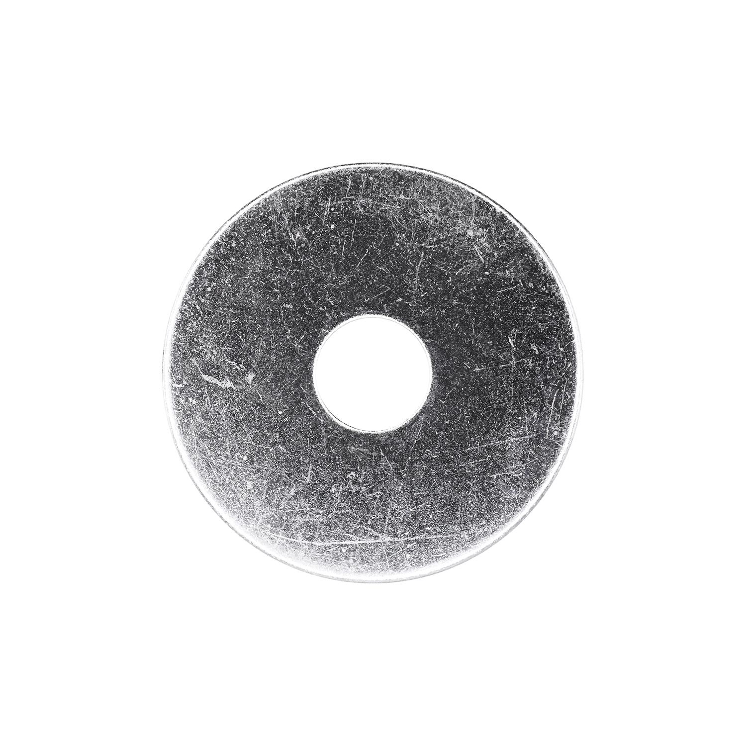 Fender Washer 17/32" Inside Diameter 2" O.D.