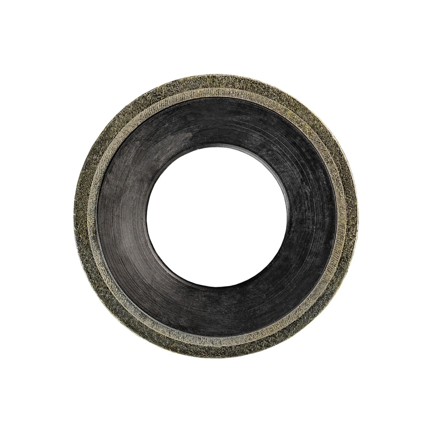 Oil Drain Plug Gasket 1/2" Inside Diameter 1" O.D.