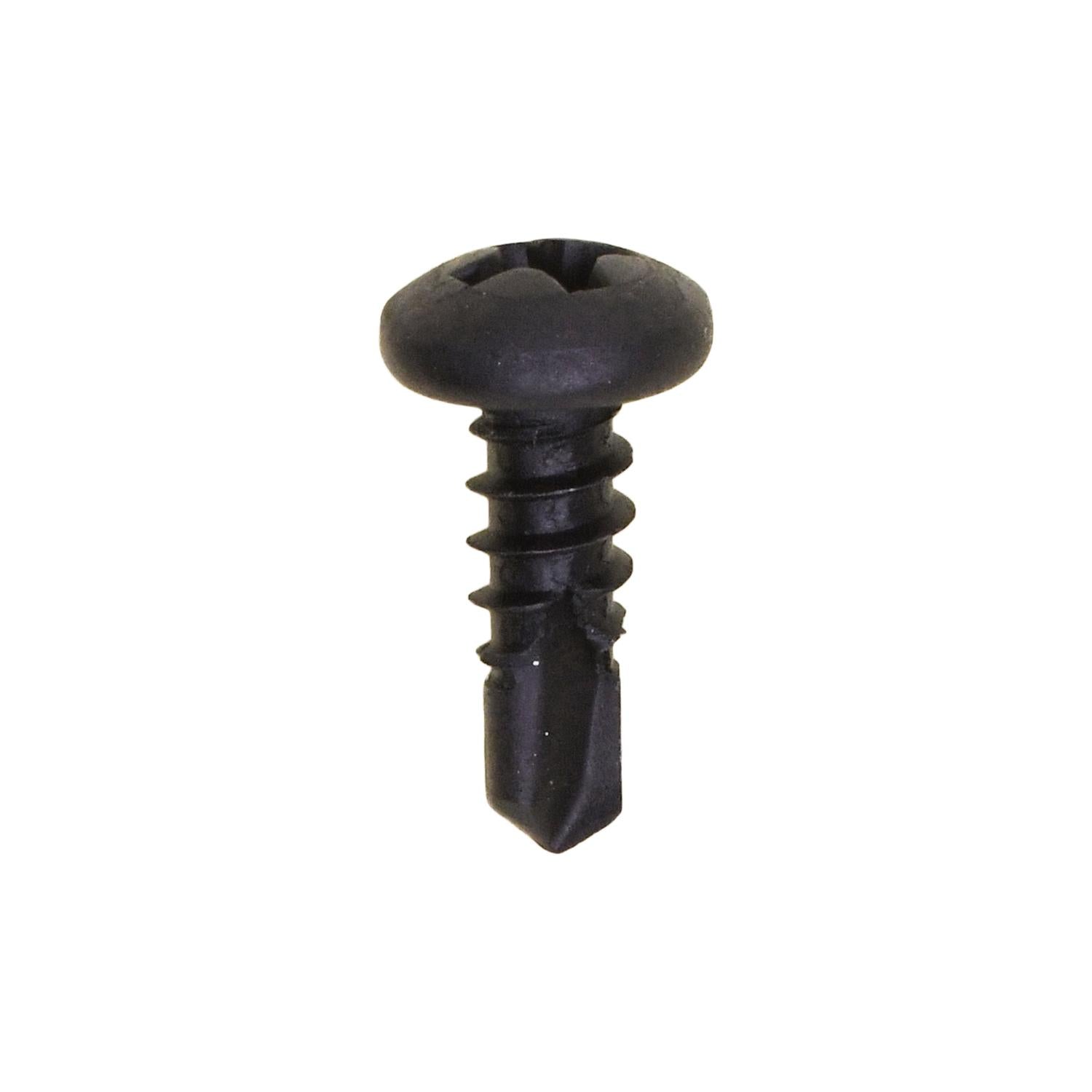 Phillips Pan Head Teks Screw #8 x 1/2"