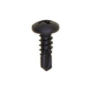 Phillips Pan Head Teks Screw #8 x 1/2"