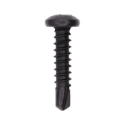 Phillip Pan Head Teks Screw #8 x 3/4"