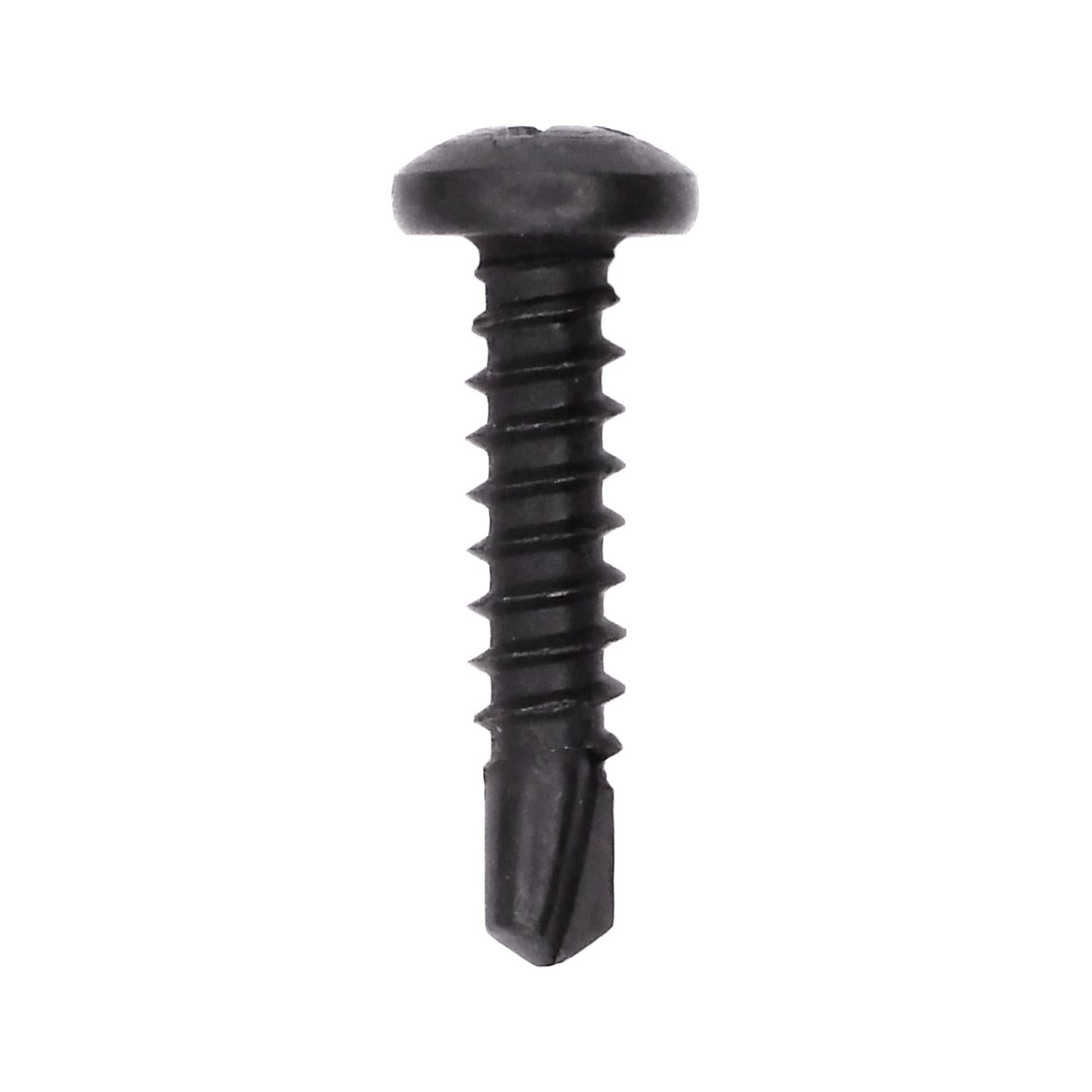 Phillip Pan Head Teks Screw #8 x 3/4"