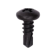 Phillip Pan Head Teks Screw #10 x 1/2"