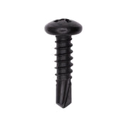 Phillip Pan Head Teks Screw #10 x 3/4"