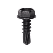 Hex Washer Head Teks Screw #8 x 1/2"